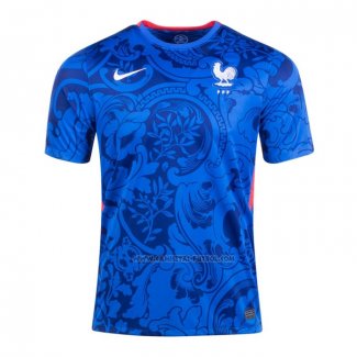 1ª Camiseta Francia Euro 2022