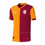 1ª Camiseta Galatasaray 2025-2026