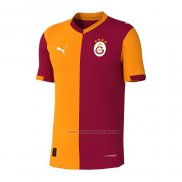 1ª Camiseta Galatasaray 2025-2026