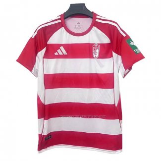 1ª Camiseta Granada 2025-2026