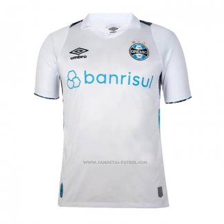 2ª Camiseta Gremio Mujer 2024