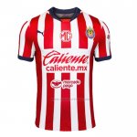 1ª Camiseta Guadalajara Authentic 2024-2025