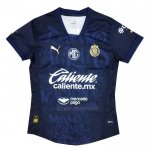 3ª Camiseta Guadalajara Mujer 2024-2025
