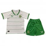 2ª Camiseta Irlanda Nino 2023