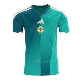 1ª Camiseta Irlanda del Norte 2026