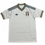 2ª Camiseta Italia 2026