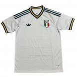2ª Camiseta Italia 2026