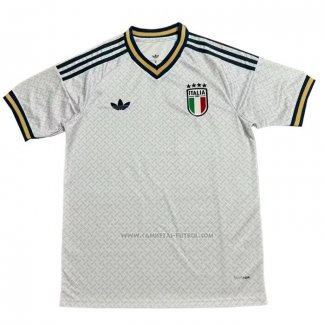 2ª Camiseta Italia 2026