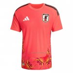 1ª Camiseta Japon Portero 2026