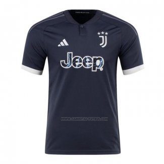 3ª Camiseta Juventus 2023-2024