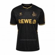 3ª Camiseta Koln 2025-2026