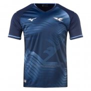 3ª Camiseta Lazio 2025-2026