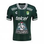 1ª Camiseta Leon Authentic 2025-2026