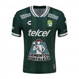 1ª Camiseta Leon Authentic 2025-2026
