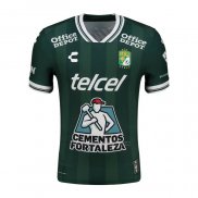 1ª Camiseta Leon Authentic 2025-2026