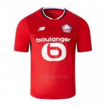 1ª Camiseta Lille 2024-2025