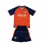 1ª Camiseta Luton Town Nino 2025-2026
