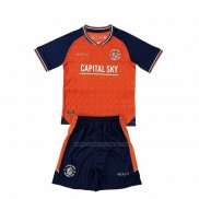 1ª Camiseta Luton Town Nino 2025-2026