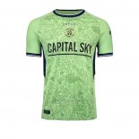 3ª Camiseta Luton Town 2025-2026
