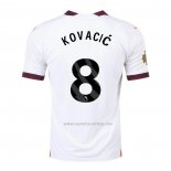 2ª Camiseta Manchester City Jugador Kovacic 2023-2024
