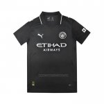 3ª Camiseta Manchester City 2025-2026