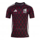 1ª Camiseta Mexico 2024