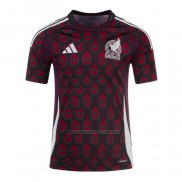 1ª Camiseta Mexico 2024