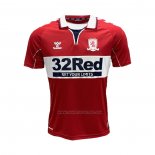 1ª Camiseta Middlesbrough 2020-2021