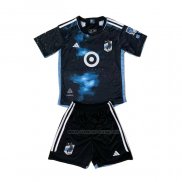 1ª Camiseta Minnesota United Nino 2024-2025