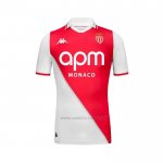 1ª Camiseta Monaco Authentic 2024-2025