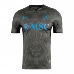 3ª Camiseta Napoli 2024-2025