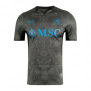 3ª Camiseta Napoli 2024-2025
