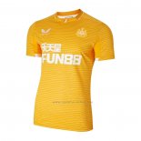 2ª Camiseta Newcastle United Portero 2021-2022