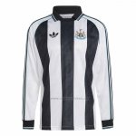 Camiseta Newcastle United Special Manga Larga 2025-2026