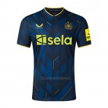 3ª Camiseta Newcastle United 2023-2024