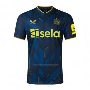 3ª Camiseta Newcastle United 2023-2024
