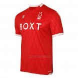 1ª Camiseta Nottingham Forest 2021-2022