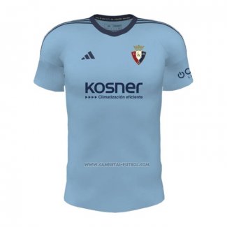 2ª Camiseta Osasuna 2023-2024