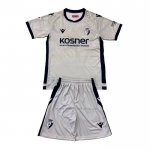 2ª Camiseta Osasuna Nino 2024-2025