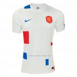 2ª Camiseta Paises Bajos Euro 2022