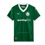 1ª Camiseta Palmeiras 2025
