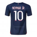 1ª Camiseta Paris Saint-Germain Jugador Neymar JR 2023-2024