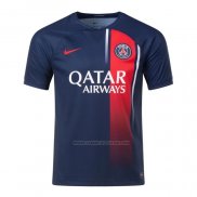 1ª Camiseta Paris Saint-Germain 2023-2024