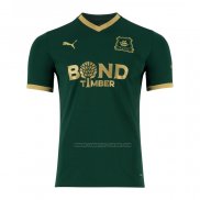 1ª Camiseta Plymouth Argyle 2023-2024