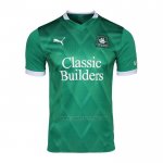 1ª Camiseta Plymouth Argyle 2024-2025
