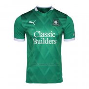 1ª Camiseta Plymouth Argyle 2024-2025