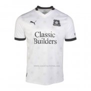 2ª Camiseta Plymouth Argyle 2024-2025