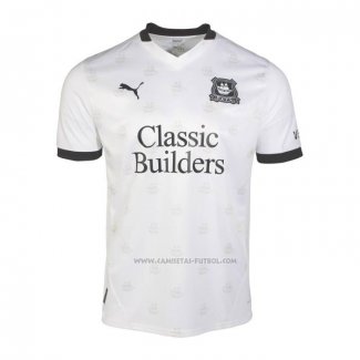 2ª Camiseta Plymouth Argyle 2024-2025