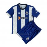 1ª Camiseta Porto Nino 2023-2024