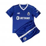 3ª Camiseta Porto Nino 2022-2023